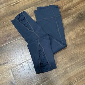 Athleta Capri Leggings